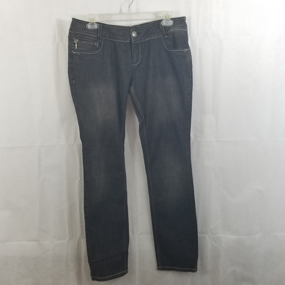 Refuge Jeans